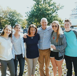 Meet your Posher, Madeline